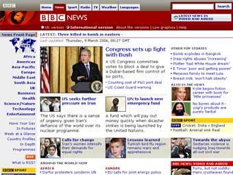 �������� ����� BBC News