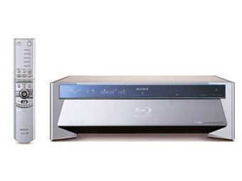 Sony BDP-S1.    electronics.howstuffworks.com