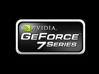  7  GeForce