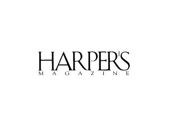 ������� Harper's Magazine 