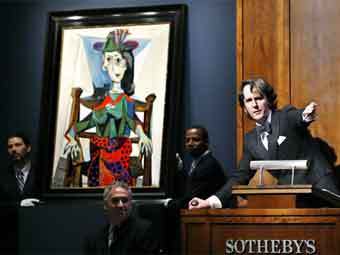    Sotheby's   elconfidencial.com