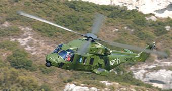  Eurocopter NH-90  .    http://www.eurocopter.com/