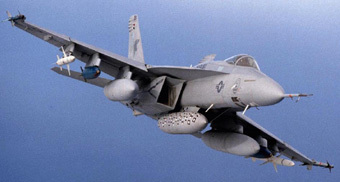  F/A-18E/F.    fas.org
