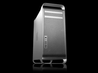 Mac Pro.    Apple