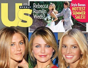    US Weekly  30  2007 
