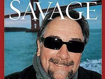        "The Savage Nation".    amazon.com