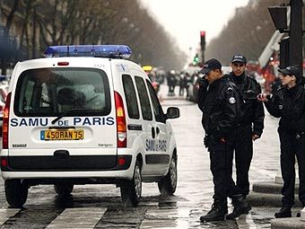      .  AFP