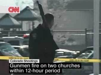  CNN   