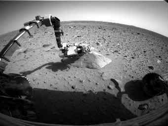  "".  NASA. 