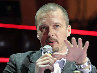    Russian Media Ventures  ,   