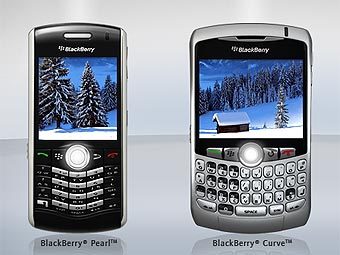  Blackberry.    blackberry.com 