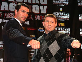   ()   .  klitschko.com
