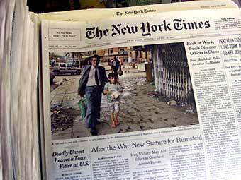   The New York Times.    unadornet.org