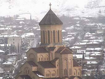      .    georgia.orthodoxy.ru