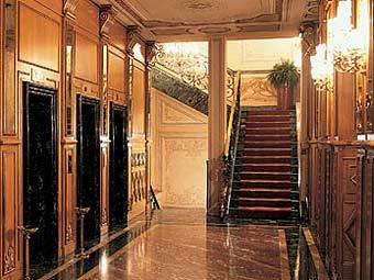   " ".    hotelprincipedisavoia.com