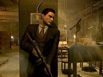  Mafia 2