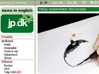     Jyllands-Posten