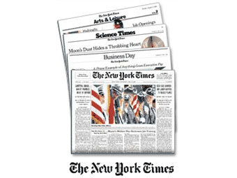    The New York Times 