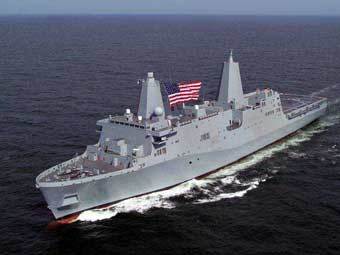   USS New York.    eternalperspectives.com
