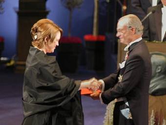         2004       XVI .    (Hans Mehlin), Nobel Web AB. 