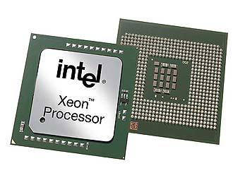  Intel Xeon.  - Intel
