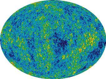 ,   WMAP.       (2,725    ):   ,   -    0,0002 .  WMAP Science Team. 