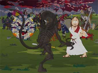  " ".   : southparkstudios.com