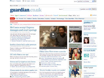    The Guardian