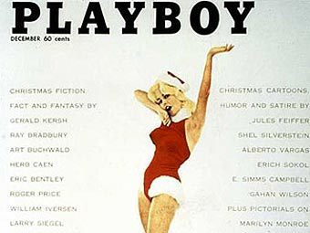   Playboy, 1960 .    thegreatescapeonline.com