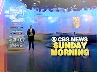  CBS News.    