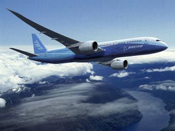  Boeing.  - 