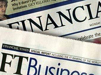  Financial Times.    onlylunch.co.uk