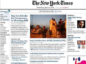      The New York Times
