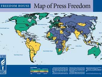       Freedom House.      ,  -   ,  -  