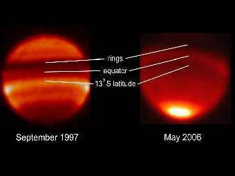    1996   2007 .      -.  NASA/JPL