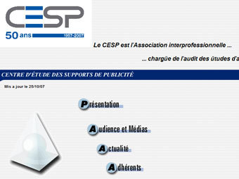   CESP