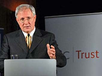   .    BBC Trust