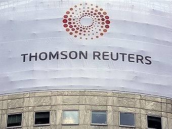  Thomson Reuters  .  AFP