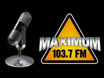  "Maximum"  