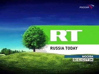  Russia Today.   ""
