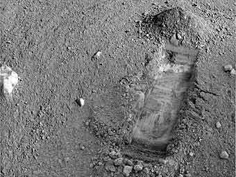  ""  "" ("Snow White").  NASA.