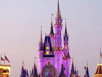  .  - Disney 