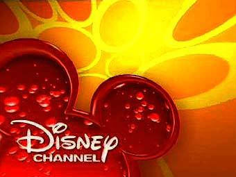  Disney Channel  