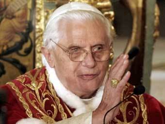  XVI.  AFP