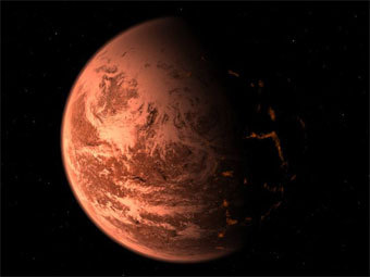         Gliese 876.   DouglasGreen   wikipedia.org  