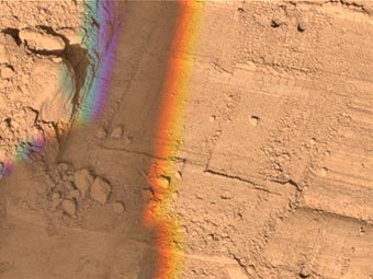   ""  ,   (   ).  NASA/JPL-Caltech/University of Arizona/Texas AM University