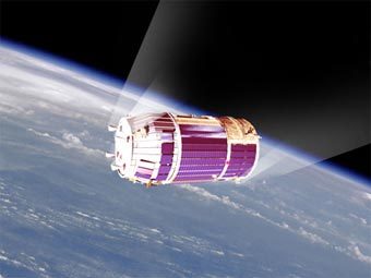 H-2 Transfer Vehicle.    jaxa.jp