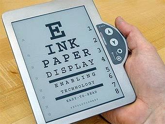 ,   E Ink.    ohgizmo.com