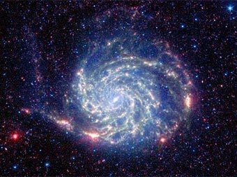   " 101",    .  NASA/JPL-Caltech/STScI 
