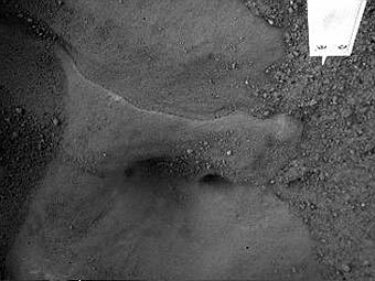 " ".  NASA/JPL-Caltech/University of Arizona/Max Planck Institute